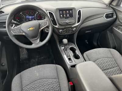 2023 Chevrolet Equinox, $21495. Photo 8