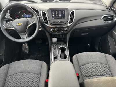 2023 Chevrolet Equinox, $21495. Photo 9