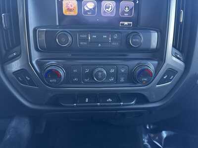 2018 Chevrolet 1500 Crew Cab, $21995. Photo 10