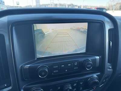 2018 Chevrolet 1500 Crew Cab, $21995. Photo 4