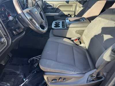 2018 Chevrolet 1500 Crew Cab, $21995. Photo 5