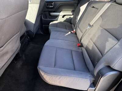 2018 Chevrolet 1500 Crew Cab, $21995. Photo 6