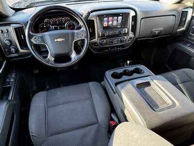 2018 Chevrolet 1500 Crew Cab, $21995. Photo 8