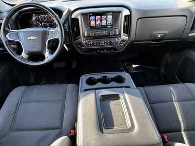 2018 Chevrolet 1500 Crew Cab, $21995. Photo 9