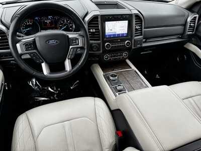 2020 Ford Expedition, $41495. Photo 10