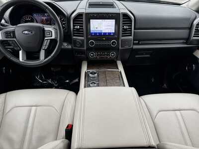 2020 Ford Expedition, $41495. Photo 11