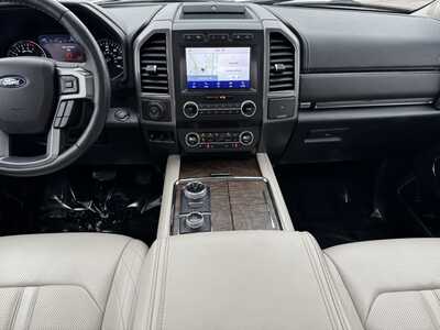 2020 Ford Expedition, $41495. Photo 2