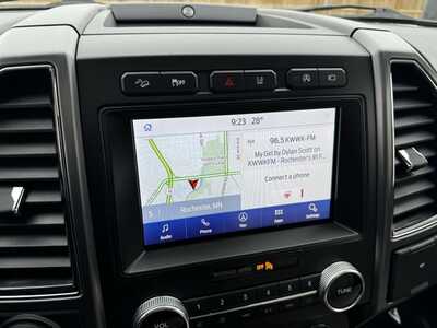 2020 Ford Expedition, $41495. Photo 3