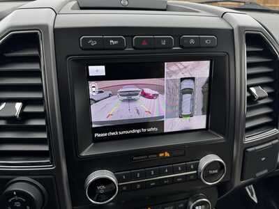 2020 Ford Expedition, $41495. Photo 4