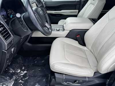 2020 Ford Expedition, $41495. Photo 5