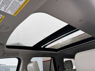 2020 Ford Expedition, $41495. Photo 6