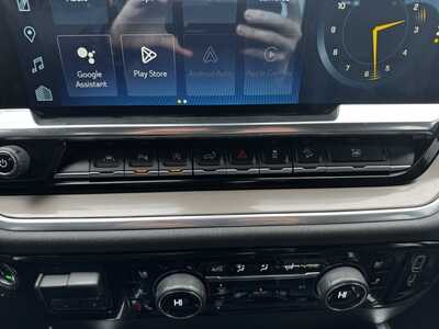 2022 Chevrolet 1500 Crew Cab, $42999. Photo 10