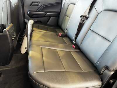 2026 Chevrolet Colorado Crew Cab, $42895.0. Photo 6