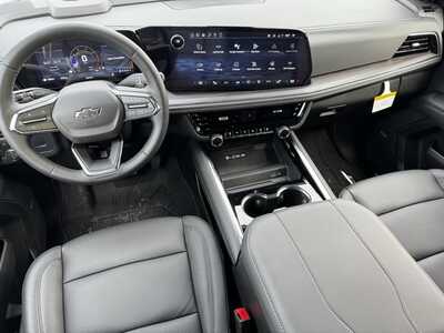 2026 Chevrolet Tahoe, $75220.0. Photo 10