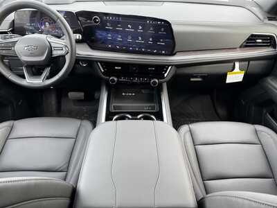 2026 Chevrolet Tahoe, $75220.0. Photo 11