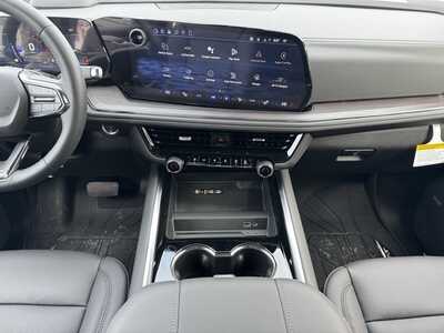 2026 Chevrolet Tahoe, $75220.0. Photo 2