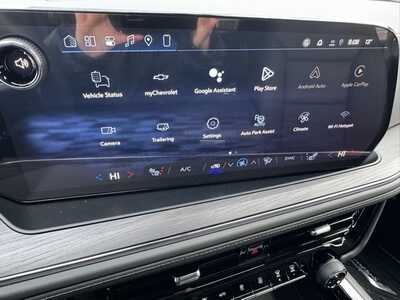 2026 Chevrolet Tahoe, $75220.0. Photo 3