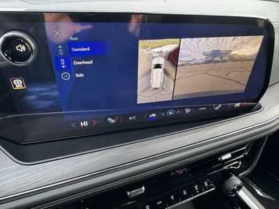 2026 Chevrolet Tahoe, $75220.0. Photo 4