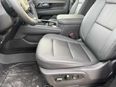 2026 Chevrolet Tahoe, $75220.0. Photo 5