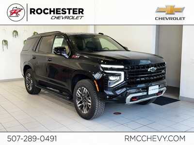 2026 Chevrolet Tahoe, $75220.0. Photo 1