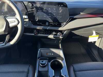 2026 Chevrolet Equinox, $1000. Photo 2