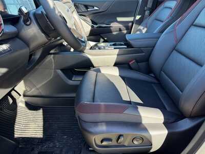 2026 Chevrolet Equinox, $1000. Photo 5