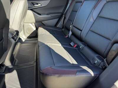 2026 Chevrolet Equinox, $1000. Photo 6