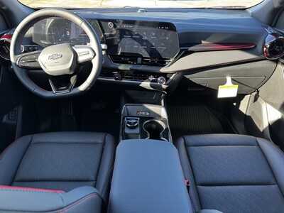 2026 Chevrolet Equinox, $1000. Photo 8