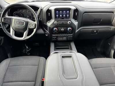 2021 GMC 1500 Crew Cab, $35795. Photo 10