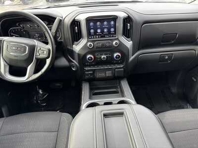 2021 GMC 1500 Crew Cab, $35795. Photo 2