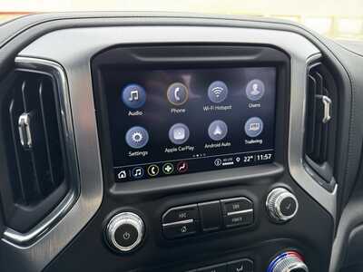 2021 GMC 1500 Crew Cab, $35795. Photo 3