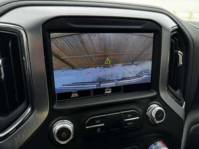 2021 GMC 1500 Crew Cab, $35795. Photo 4