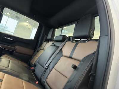 2019 Chevrolet 1500 Crew Cab, $28985. Photo 12