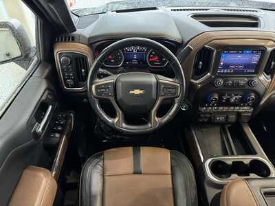 2019 Chevrolet 1500 Crew Cab, $28985. Photo 6