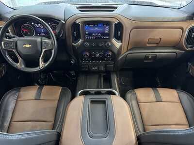 2019 Chevrolet 1500 Crew Cab, $28985. Photo 7