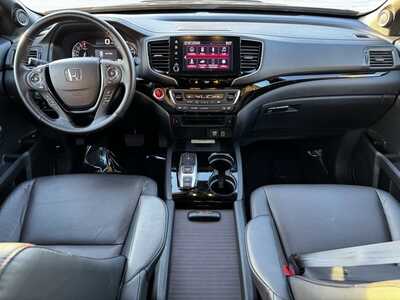 2023 Honda Ridgeline, $33995. Photo 10