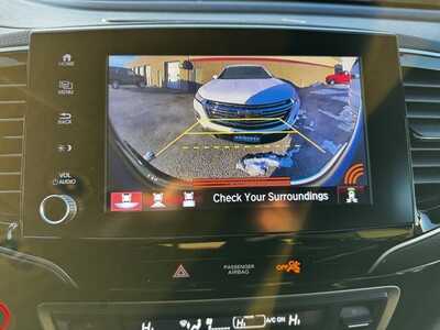 2023 Honda Ridgeline, $33995. Photo 4