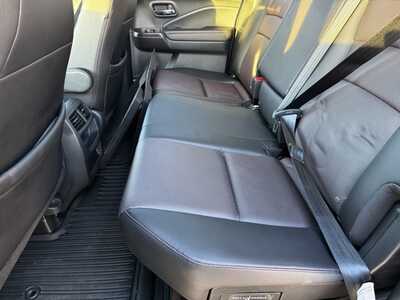 2023 Honda Ridgeline, $33995. Photo 7