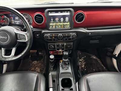 2022 Jeep Gladiator, $34999. Photo 2