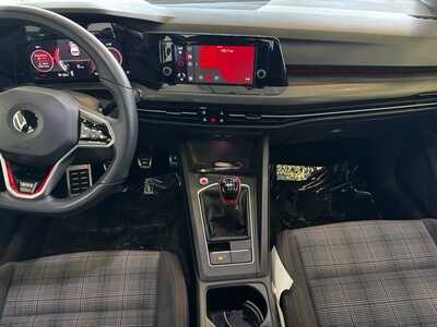 2022 Volkswagen Golf, $19995. Photo 2