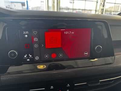 2022 Volkswagen Golf, $19995. Photo 3