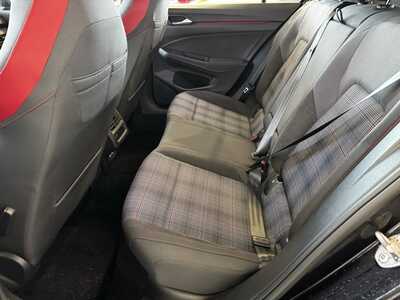 2022 Volkswagen Golf, $19995. Photo 6