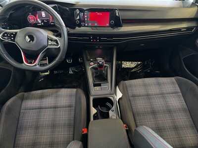 2022 Volkswagen Golf, $19995. Photo 9