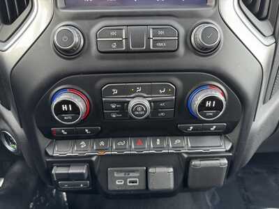 2021 Chevrolet Silverado 1500, $29990. Photo 10