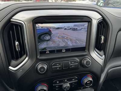 2021 Chevrolet Silverado 1500, $29990. Photo 4