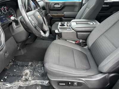 2021 Chevrolet Silverado 1500, $29990. Photo 5