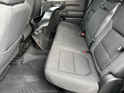 2021 Chevrolet Silverado 1500, $29990. Photo 6