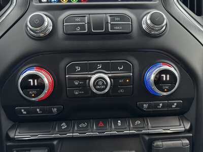 2022 GMC 2500 Crew Cab, $48499. Photo 10