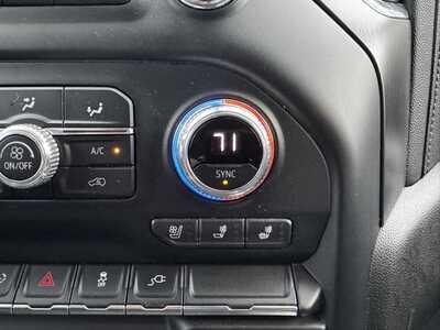 2022 GMC 2500 Crew Cab, $48499. Photo 12