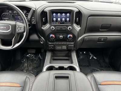 2022 GMC 2500 Crew Cab, $48499. Photo 2